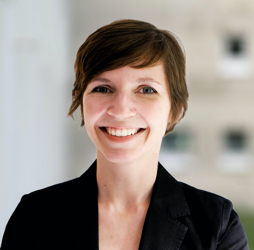 Jennifer Madelmond
