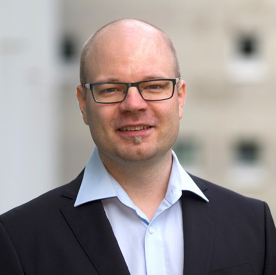 Raphael Fetzer